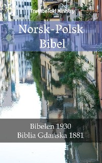 Cover Norsk-Polsk Bibel