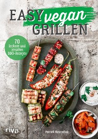 Cover Easy vegan grillen