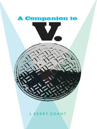 Cover A Companion to V.