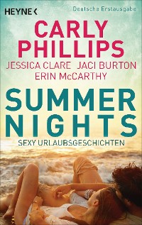 Cover Summer Nights