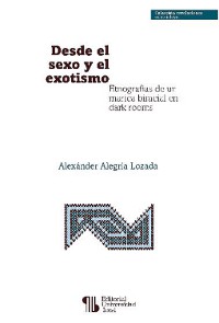 Cover Desde el sexo y el exotismo