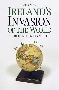 Cover Ireland's Invasion of the World