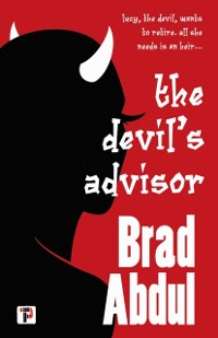 Cover Devil's Advisor