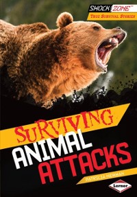 Cover Surviving Animal Attacks