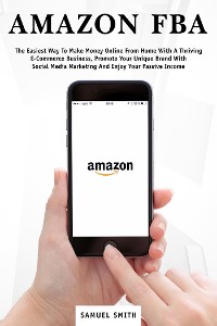 Cover Amazon FBA