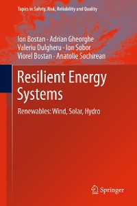 Cover Resilient Energy Systems