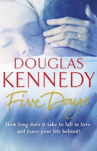 Cover Five Days