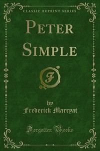 Cover Peter Simple