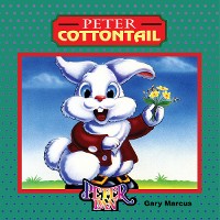 Cover Peter Cottontail