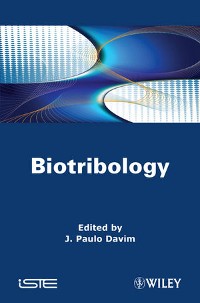 Cover Biotribology