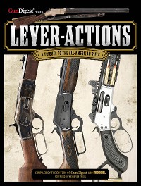 Cover Lever-Actions
