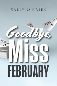 Cover Goodbye, Miss February