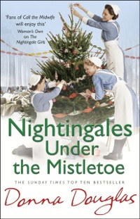 Cover Nightingales Under the Mistletoe