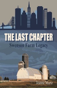 Cover The Last Chapter