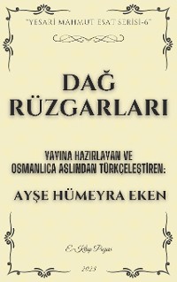 Cover Dağ Rüzgarları