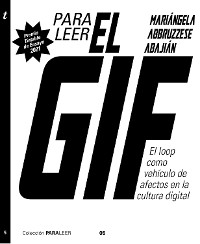 Cover Para leer el GIF