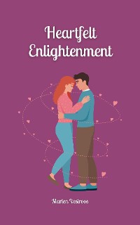 Cover Heartfelt Enlightenment