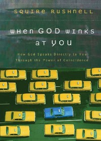 Cover When God Winks at You