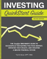 Cover Investing QuickStart Guide - 2nd Edition