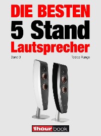 Cover Die besten 5 Stand-Lautsprecher (Band 3)