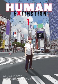 Cover Human Extinction 1