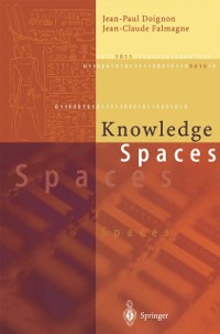 Cover Knowledge Spaces