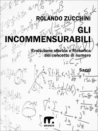 Cover Gli incommensurabili