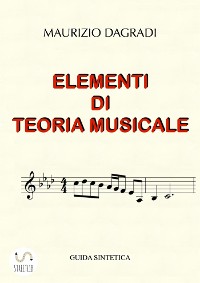 Cover Elementi di Teoria Musicale