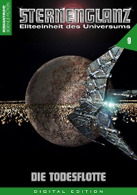 Cover STERNENGLANZ – Eliteeinheit des Universums 9