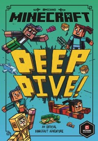Cover Minecraft: Deep Dive