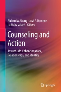 Cover Counseling and Action