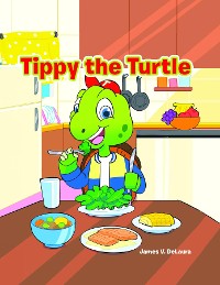 Cover Tippy the Turtle