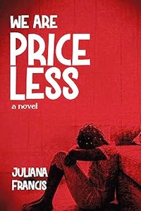 Cover We are Priceless