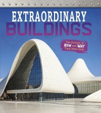 Cover Extraordinary Buildings