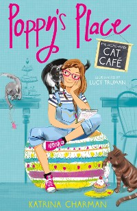 Cover The Homemade Cat Café