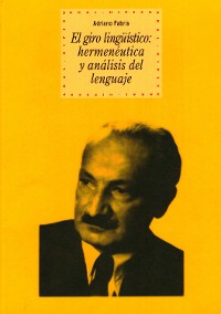Cover El giro lingüístico