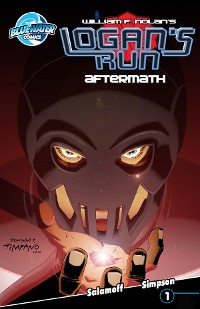Cover Logan's Run: Aftermath #1