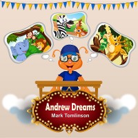 Cover Andrew Dreams