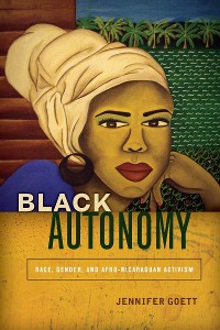 Cover Black Autonomy