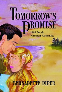 Cover Tomorrow's Promise