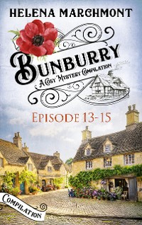 Cover Bunburry - Episode 13-15