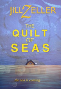 Cover Quilt of Seas