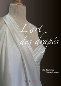 Cover L'art des drapés