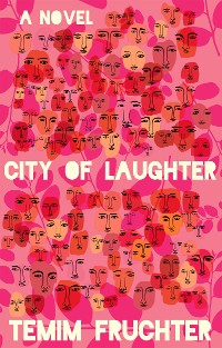 Cover City of Laughter