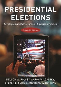 Cover Presidential Elections