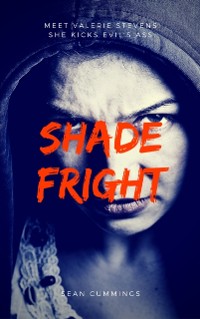 Cover Shade Fright
