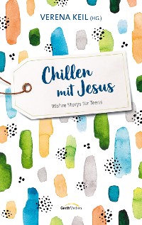 Cover Chillen mit Jesus