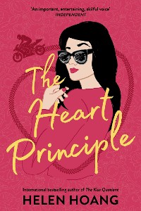 Cover The Heart Principle