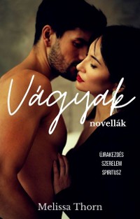 Cover Vágyak