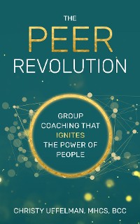 Cover The PEER Revolution